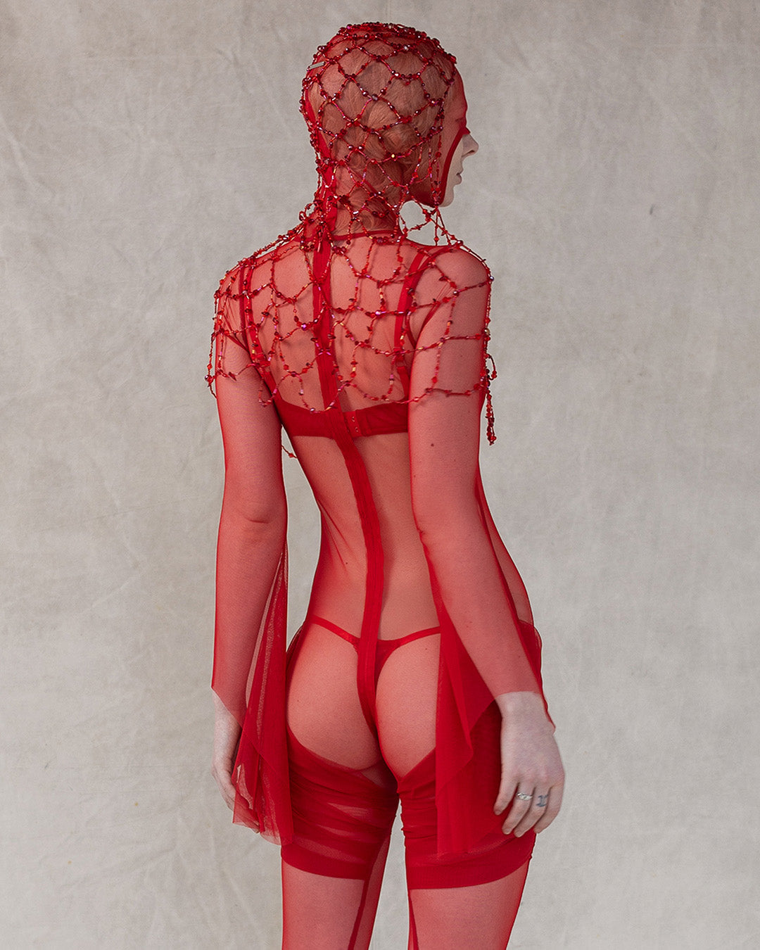 'A DAY TO FORGET' bodysuit