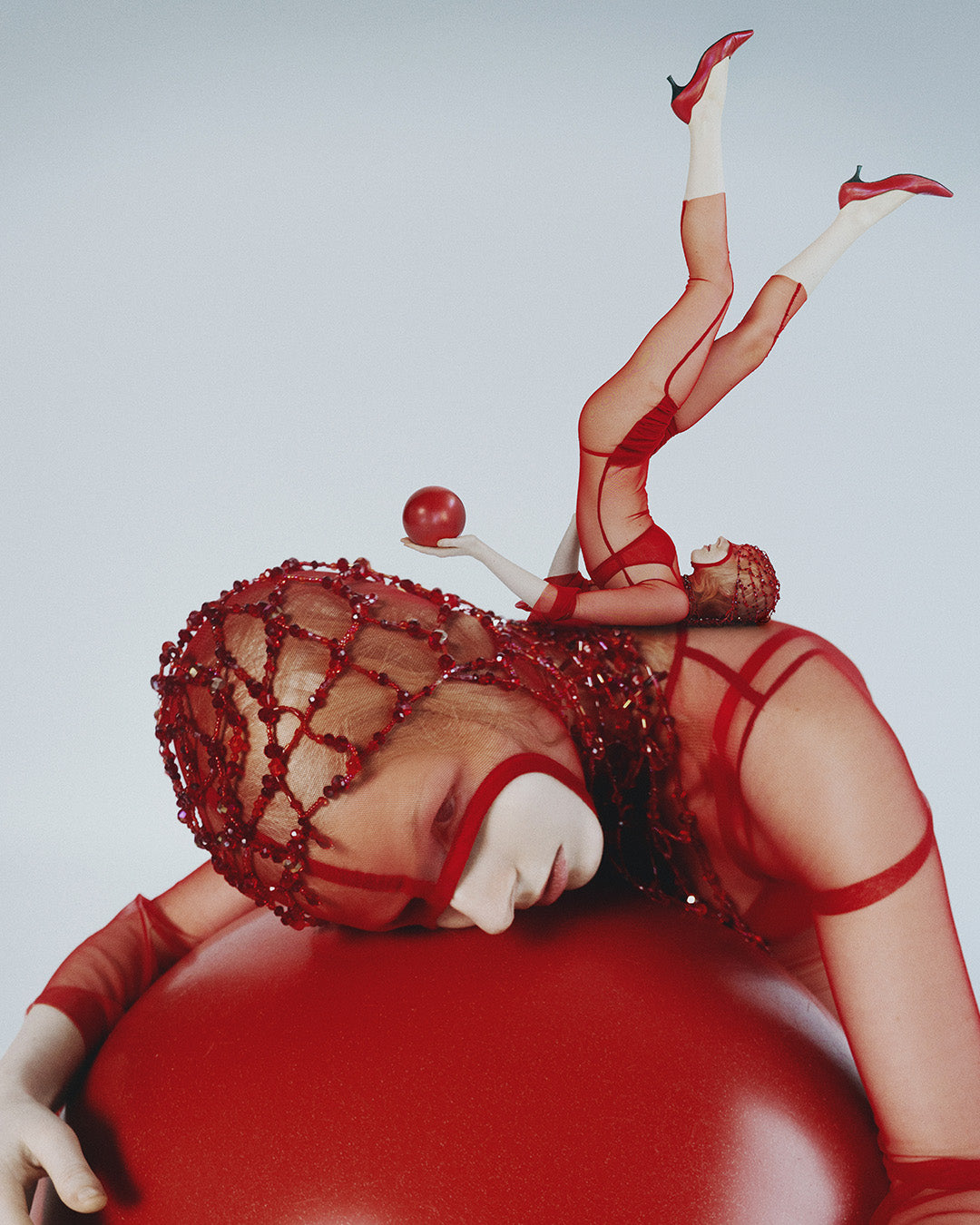 'A DAY TO FORGET' headpiece