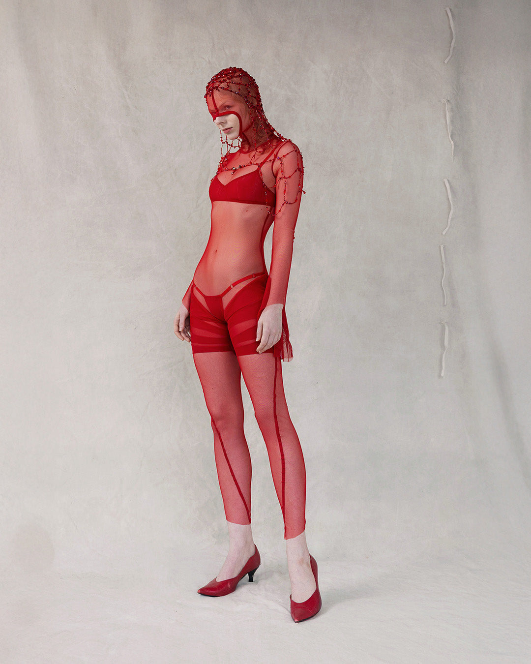 'A DAY TO FORGET' bodysuit