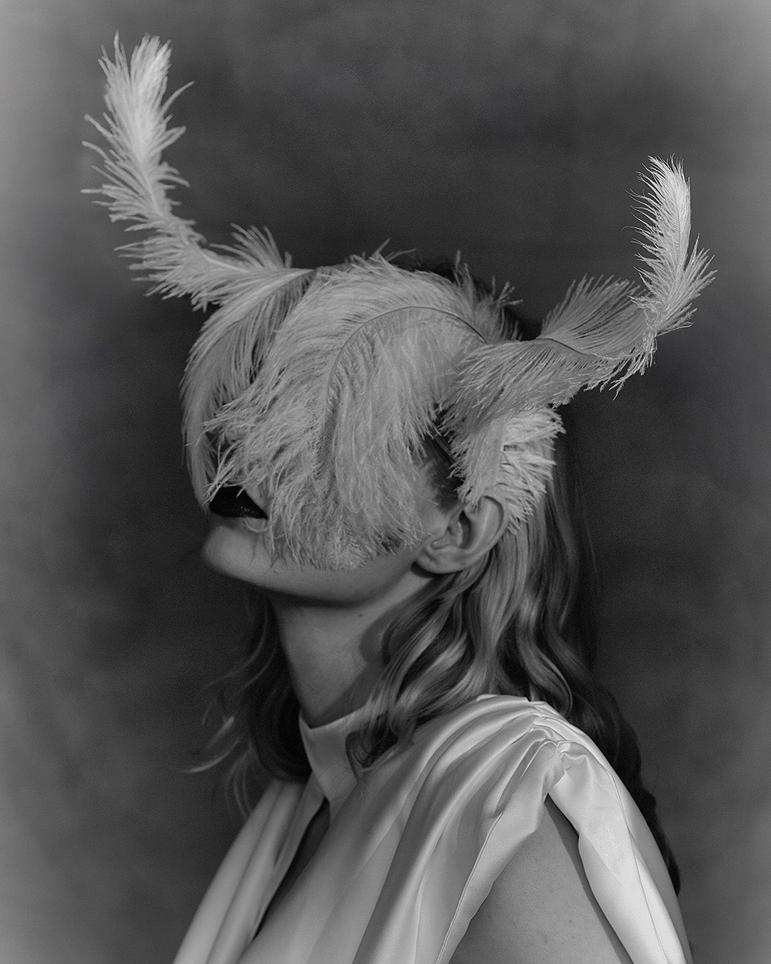 'MANIFEST' headpiece