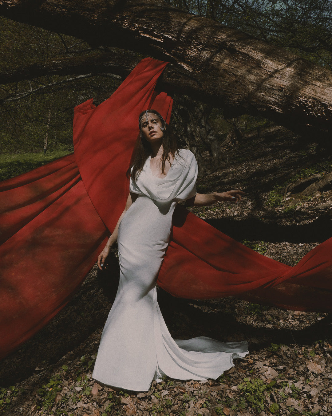 'REVE' dress