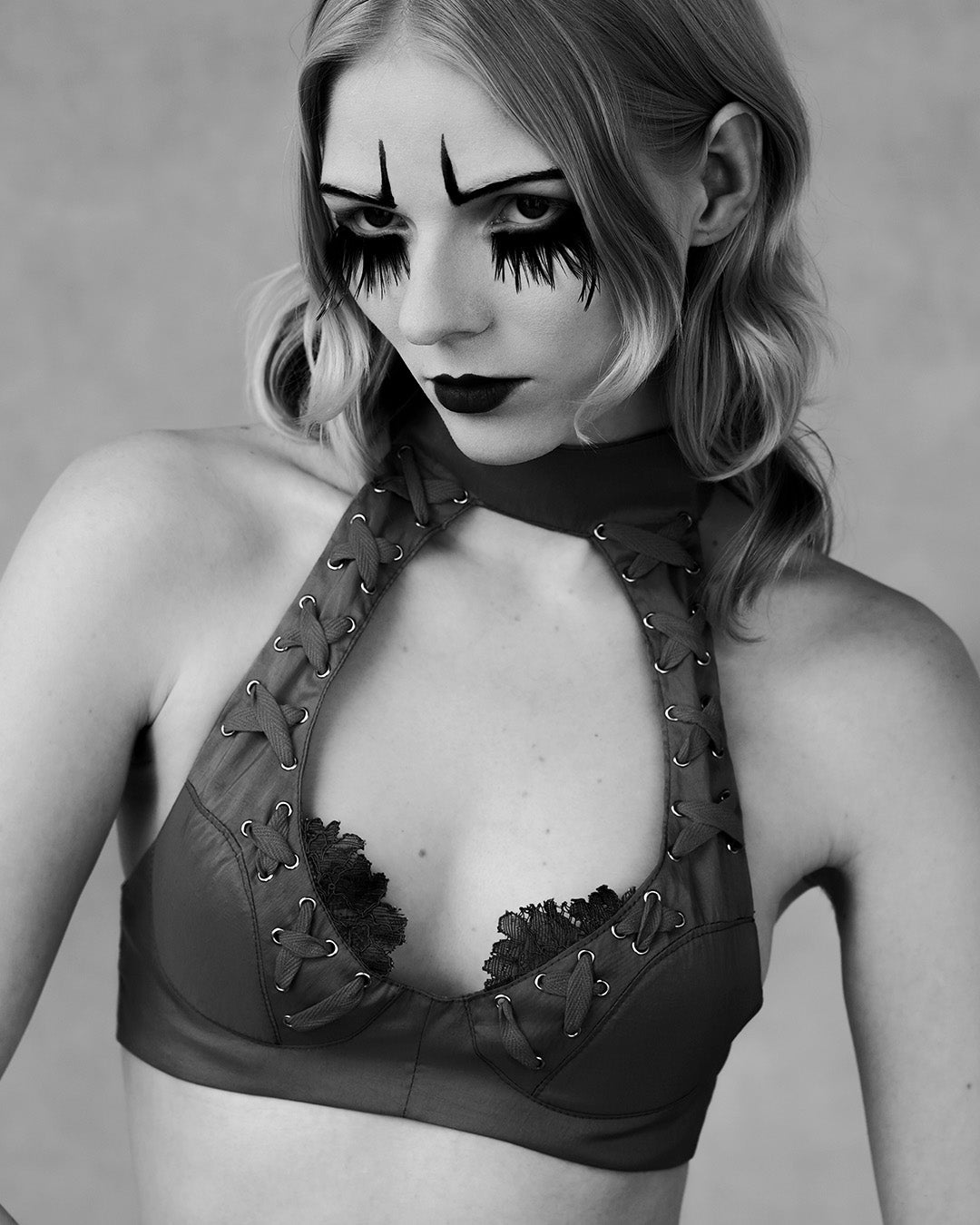 'RAGE' top